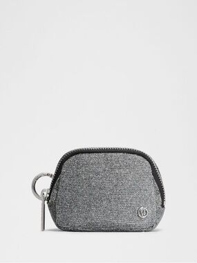 Lululemon Everywhere Belt Bag Nano Glitter - NWT